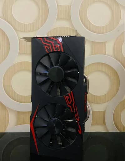 GTX 1060 5gb