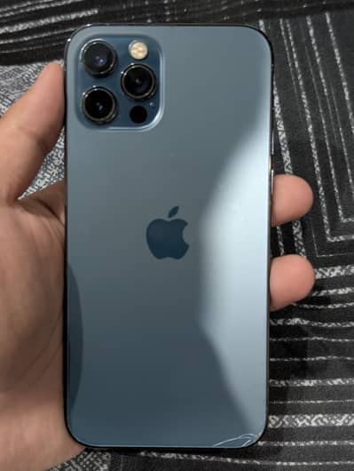 Apple iPhone 12 Pro