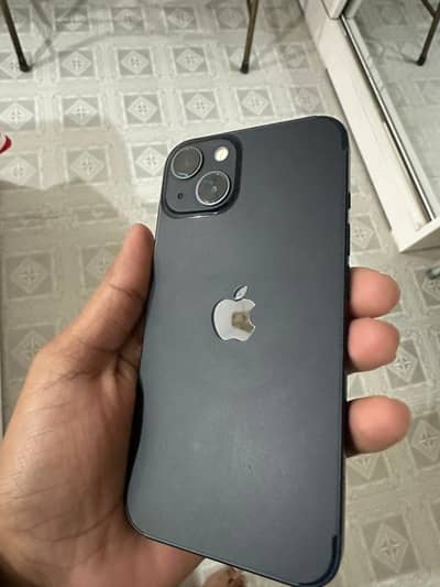 Apple iPhone 13 JV 100 battery health
