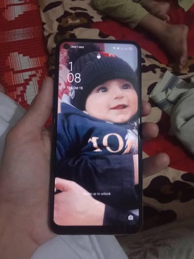 OPPO A54