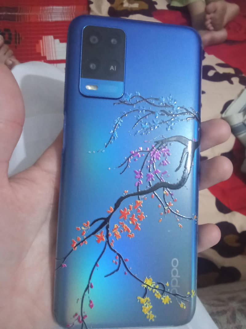 OPPO A54 2
