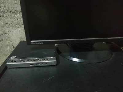 HP ProDesk 405 G4 Desktop Mini – Ryzen 5 | 8GB RAM | 256GB SSD