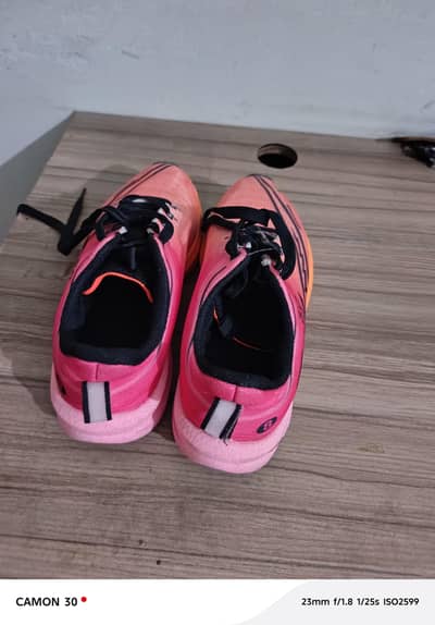 Premium running shoes lightweight 03103886874