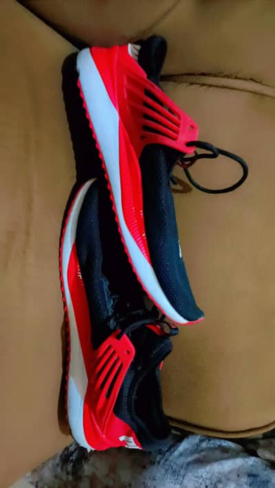 PUMA SPORTS SHOES FOR SALE