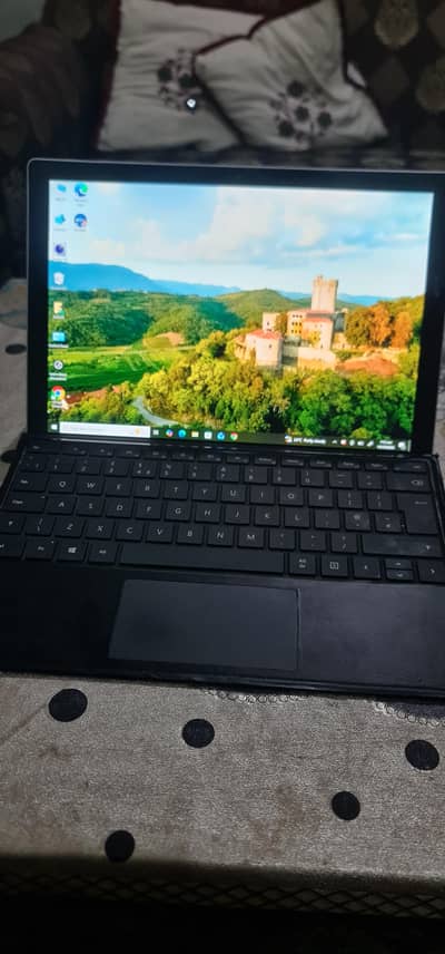 Microsoft surface pro 5 8/256