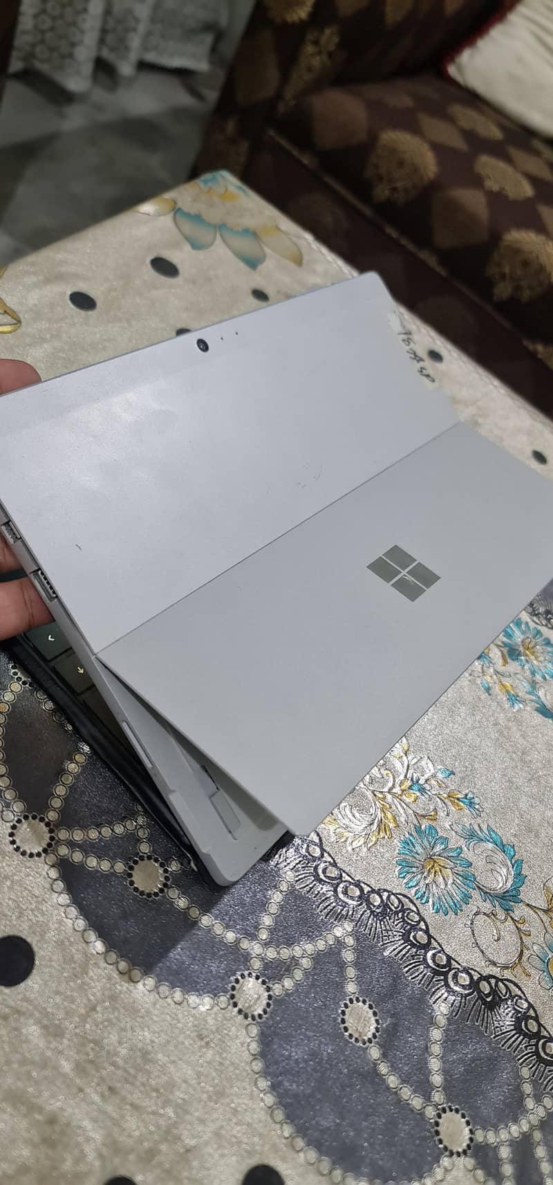 Microsoft surface pro 5 8/256 1