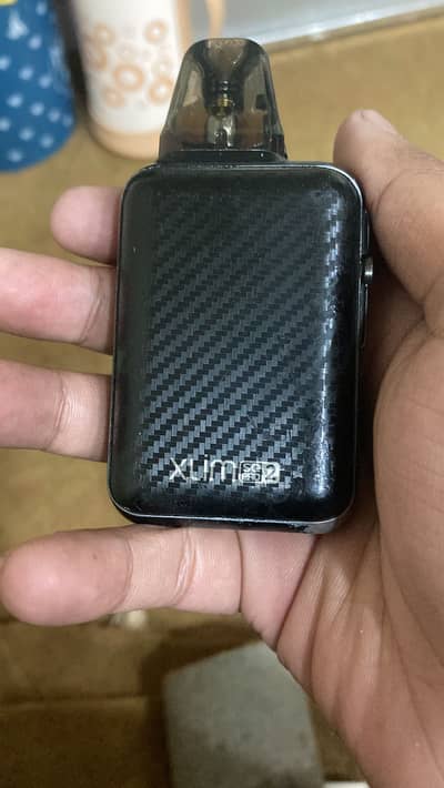 Oxva xlim sq pro2