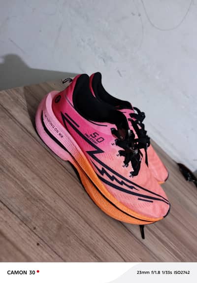 Premium running shoes lightweight 03103886874
