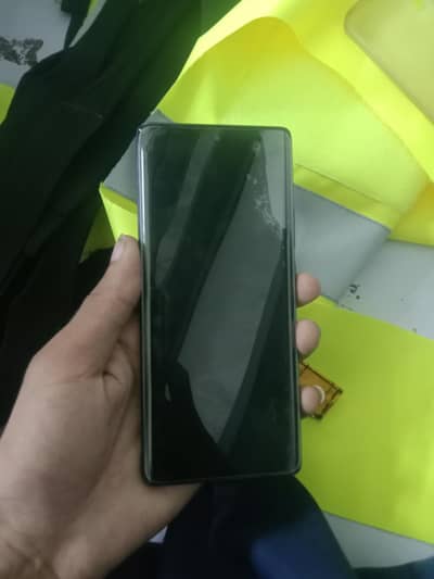 Infinix Hot 50 Pro Plus