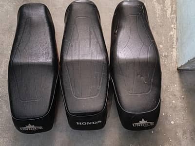 3 seat h