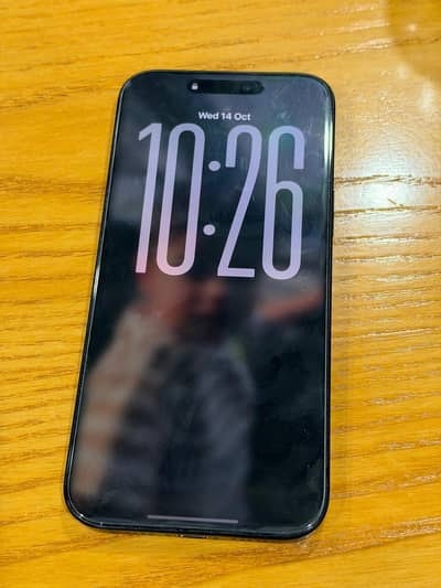 Apple iPhone 16 Pro Max 512gb pta approved