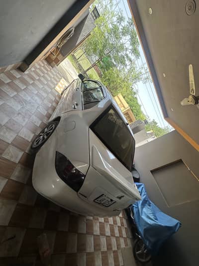 Mitsubishi Lancer 2005