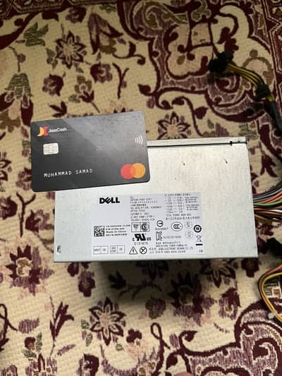 350 WATT DELL PSU