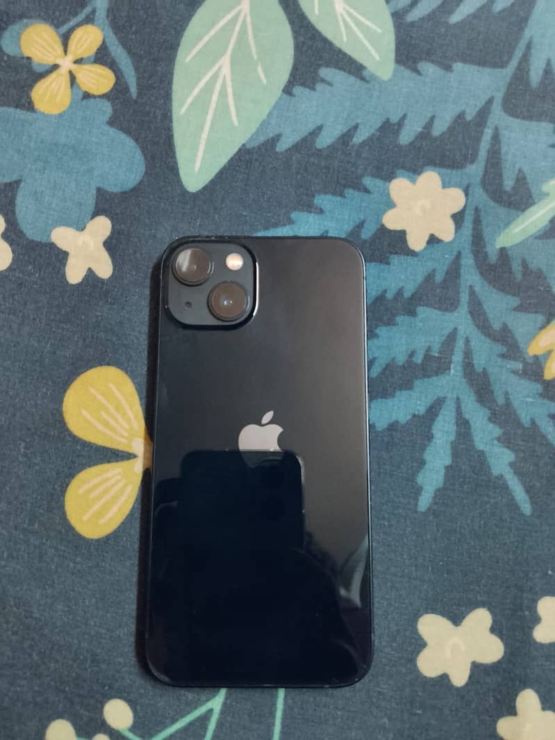 Apple iPhone 13 1