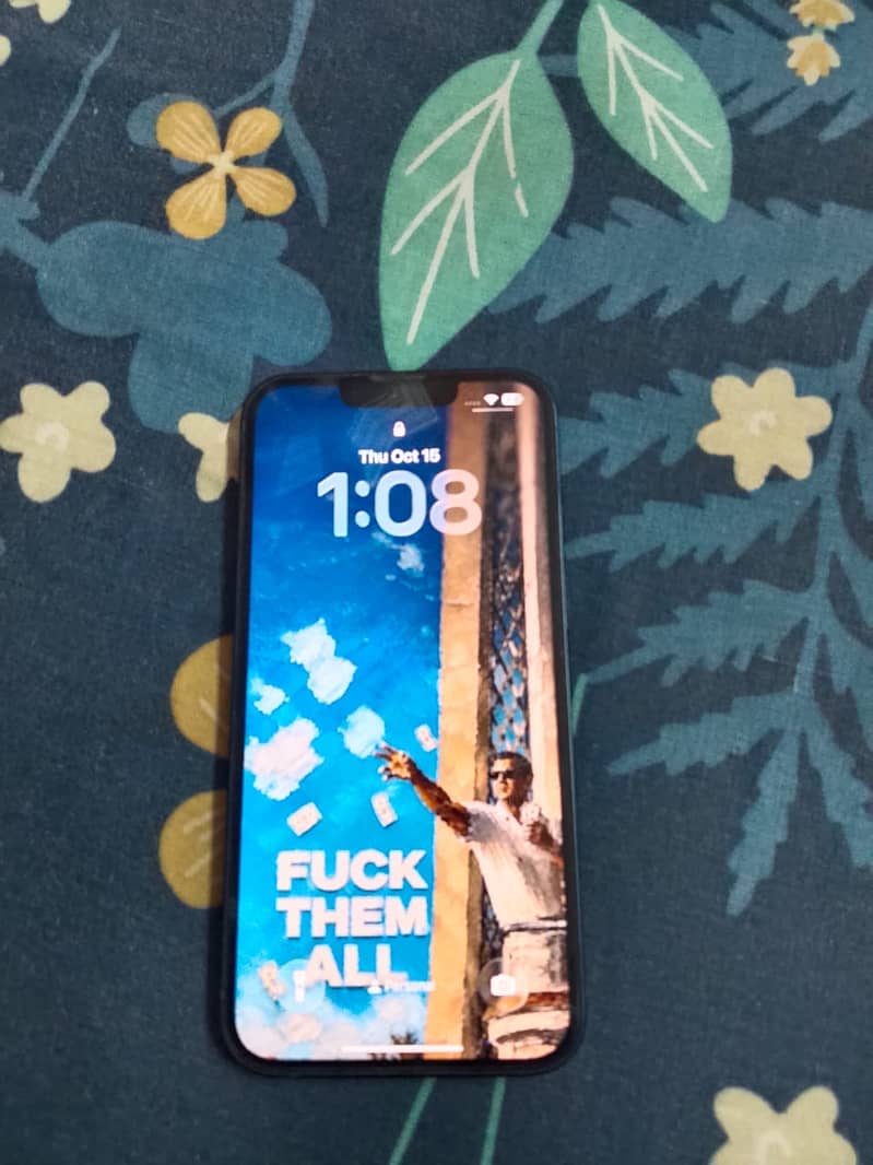 Apple iPhone 13 2