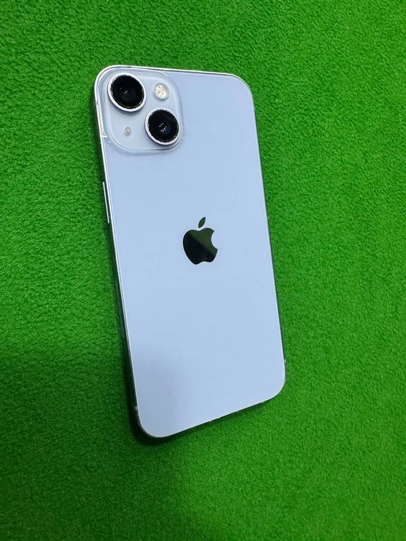 Apple iPhone 14 2