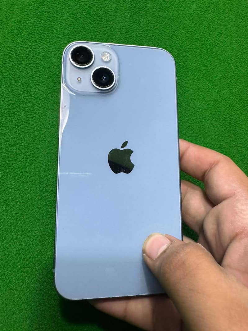 Apple iPhone 14 6
