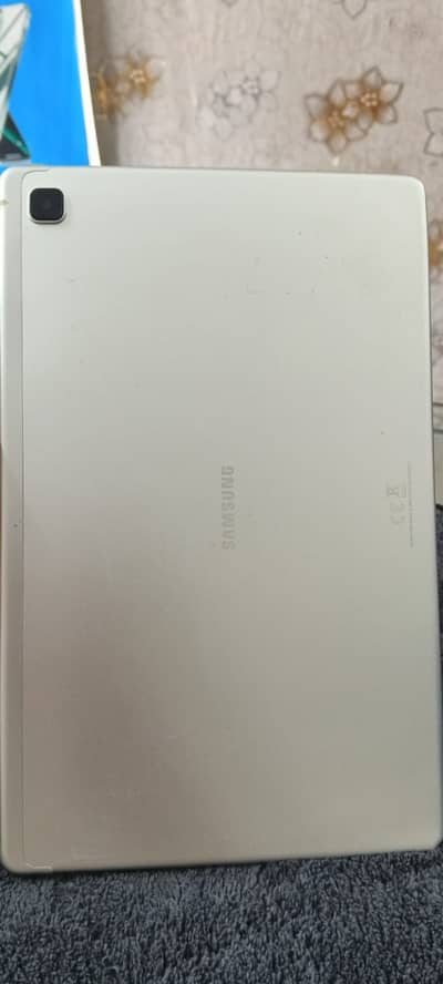 Samsung Galaxy TabA7