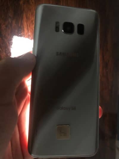 Samsung Galaxy S8