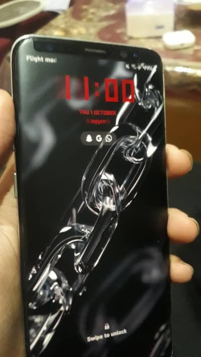 Samsung Galaxy S8