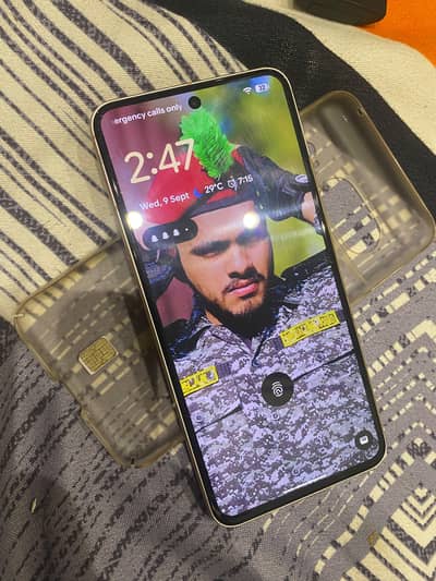 Google Pixel 8