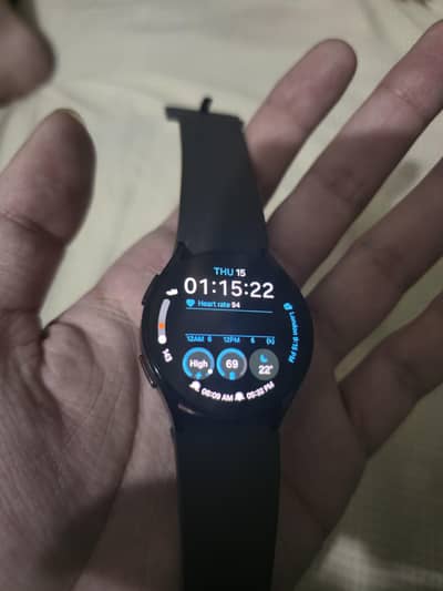 Samsung Galaxy Watch 6