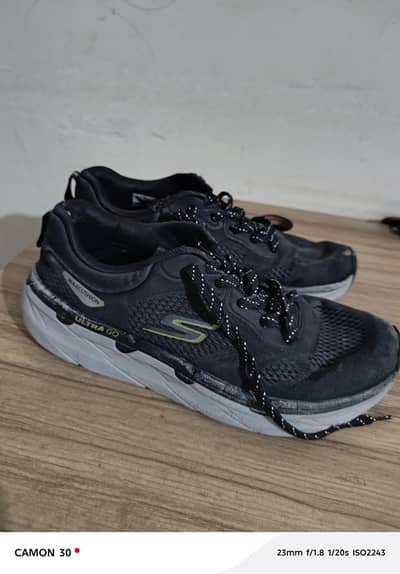 Sketchers Premium shoes medicated sole 03103886874
