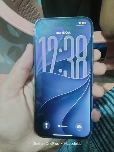 Apple iPhone 14 Pro