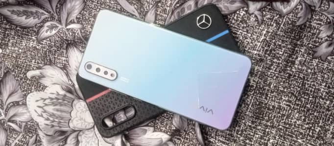 Vivo S1 8/256