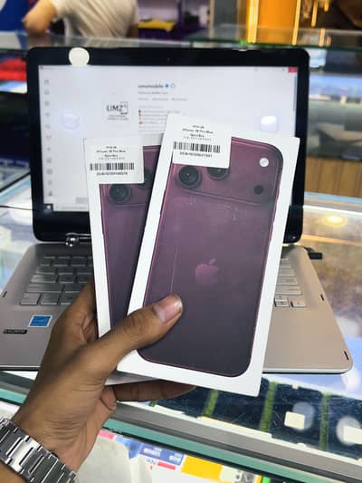 Apple iPhone 18 Pro Max