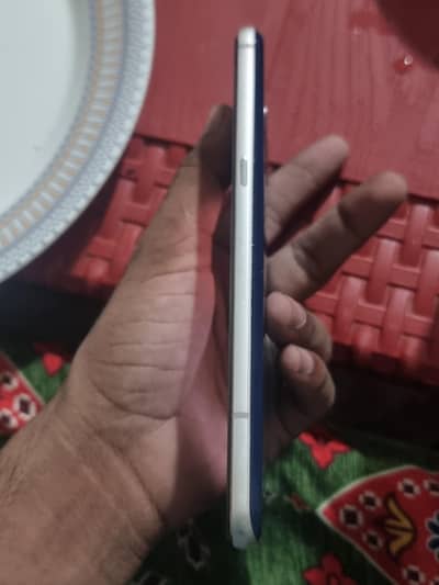 LG V60 ThinQ 5G offical pta