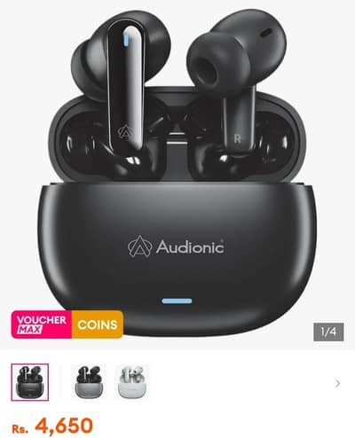 Audionic Airbud 425