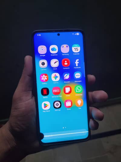 Samsung S21 ultra 5g