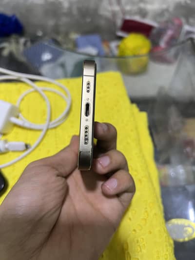 Apple iPhone 13 Pro