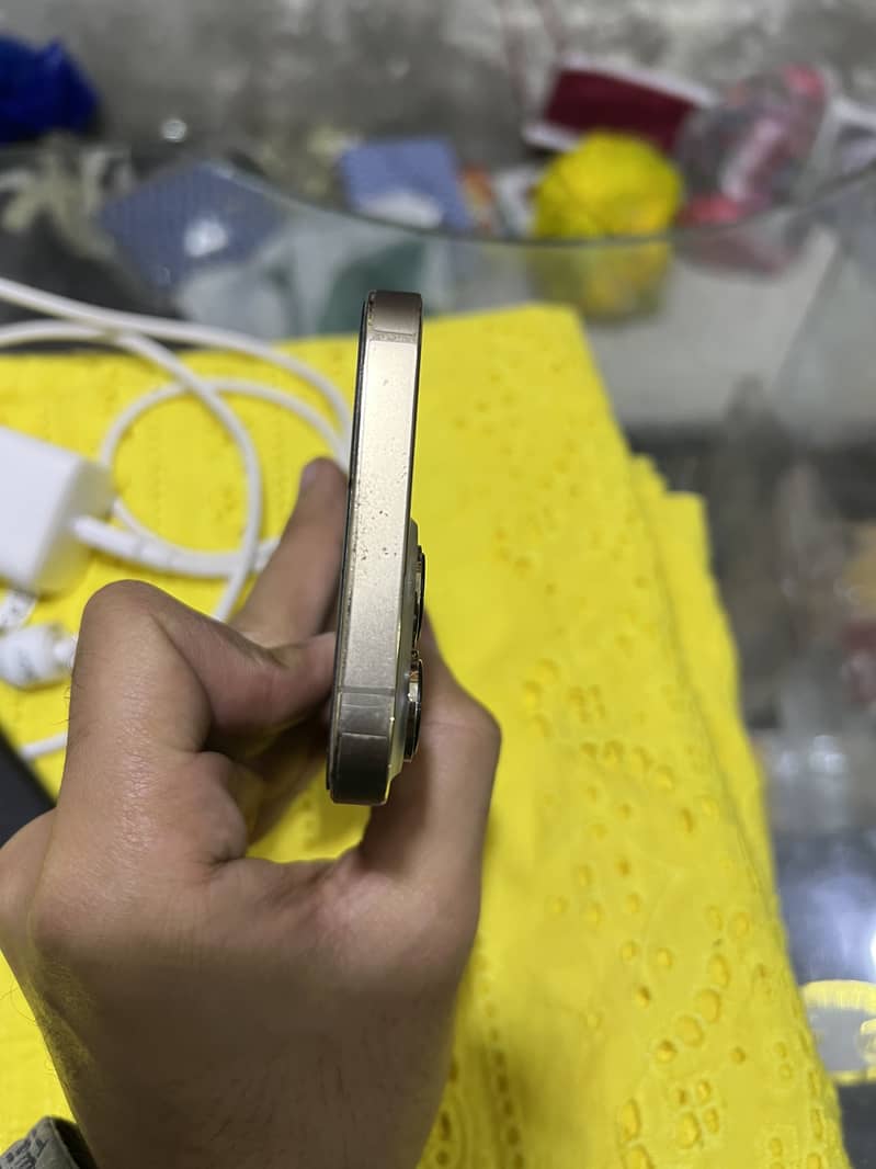 Apple iPhone 13 Pro 1