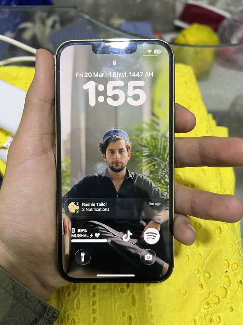 Apple iPhone 13 Pro 3