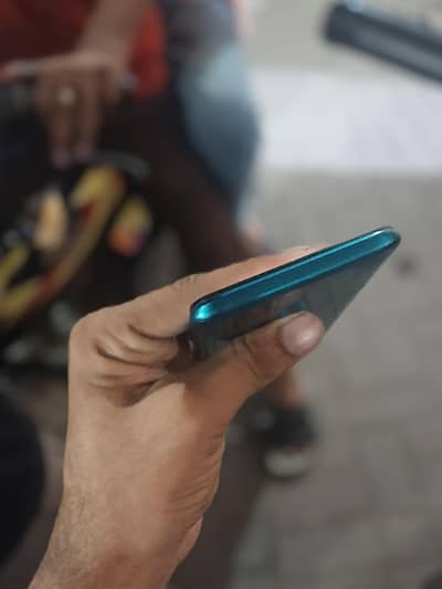 Infinix Smart 6