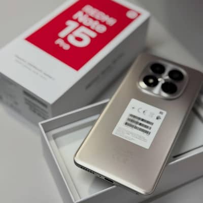 Redmi Note 15 Pro