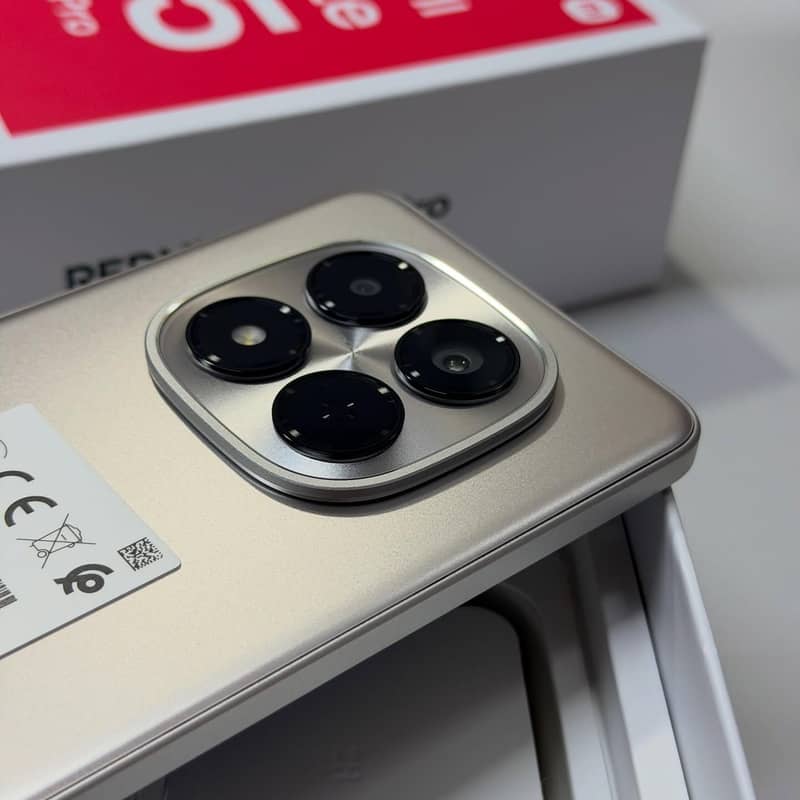 Redmi Note 15 Pro 1