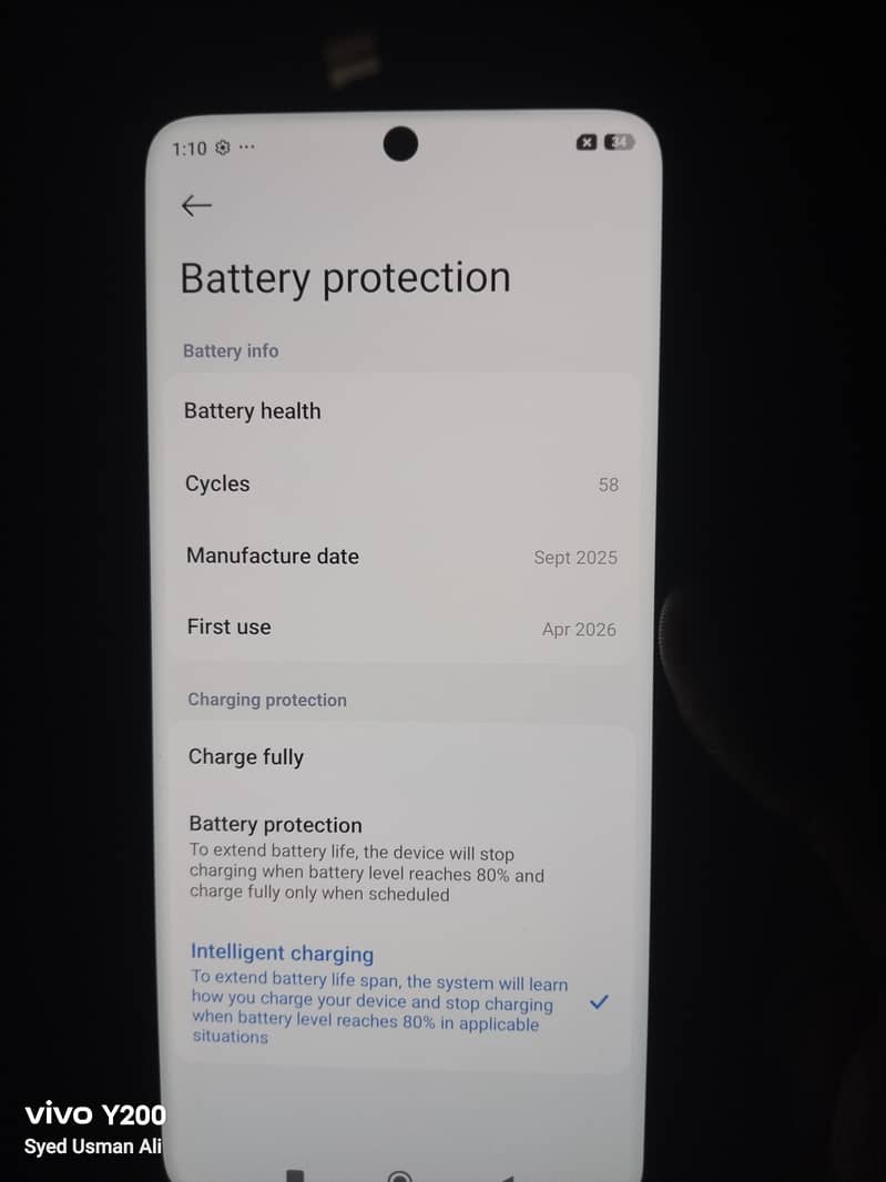 Redmi Note 15 Pro 3
