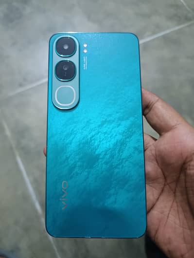 Vivo Y200