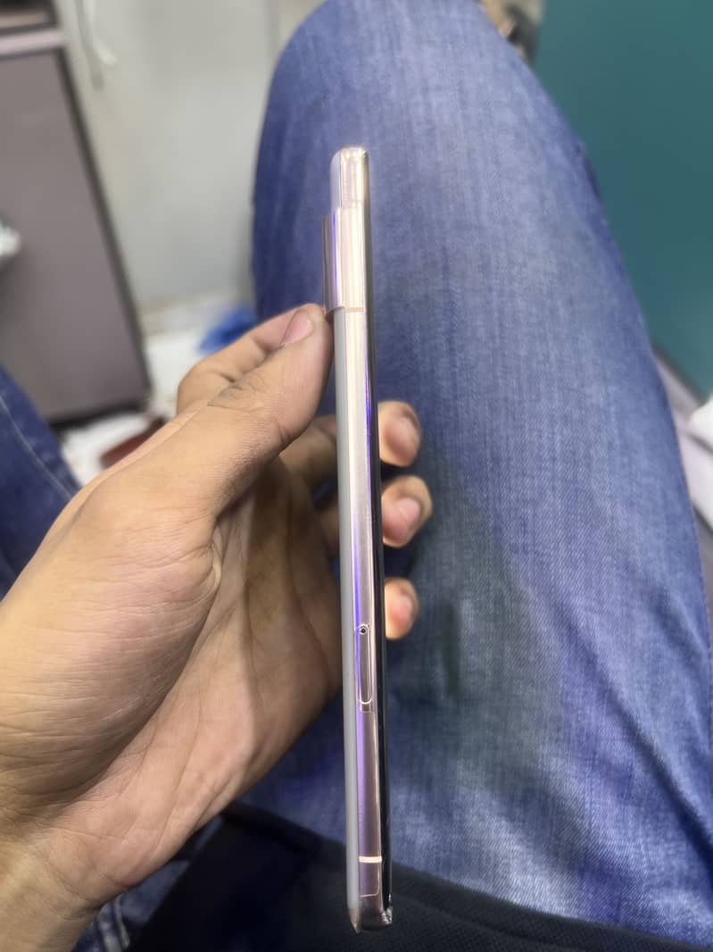 Google Pixel 7 Pro 1
