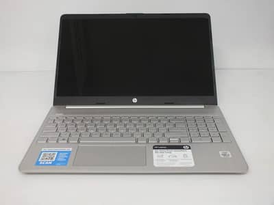 i3 10 th gen 4 gb ram ddr4 256 gb SSD 15.6 screen