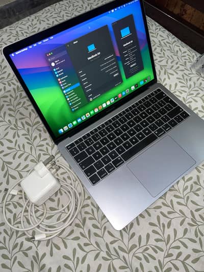 macbook air 2019