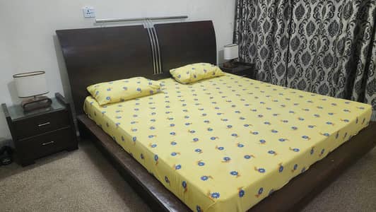 bed set available for sale