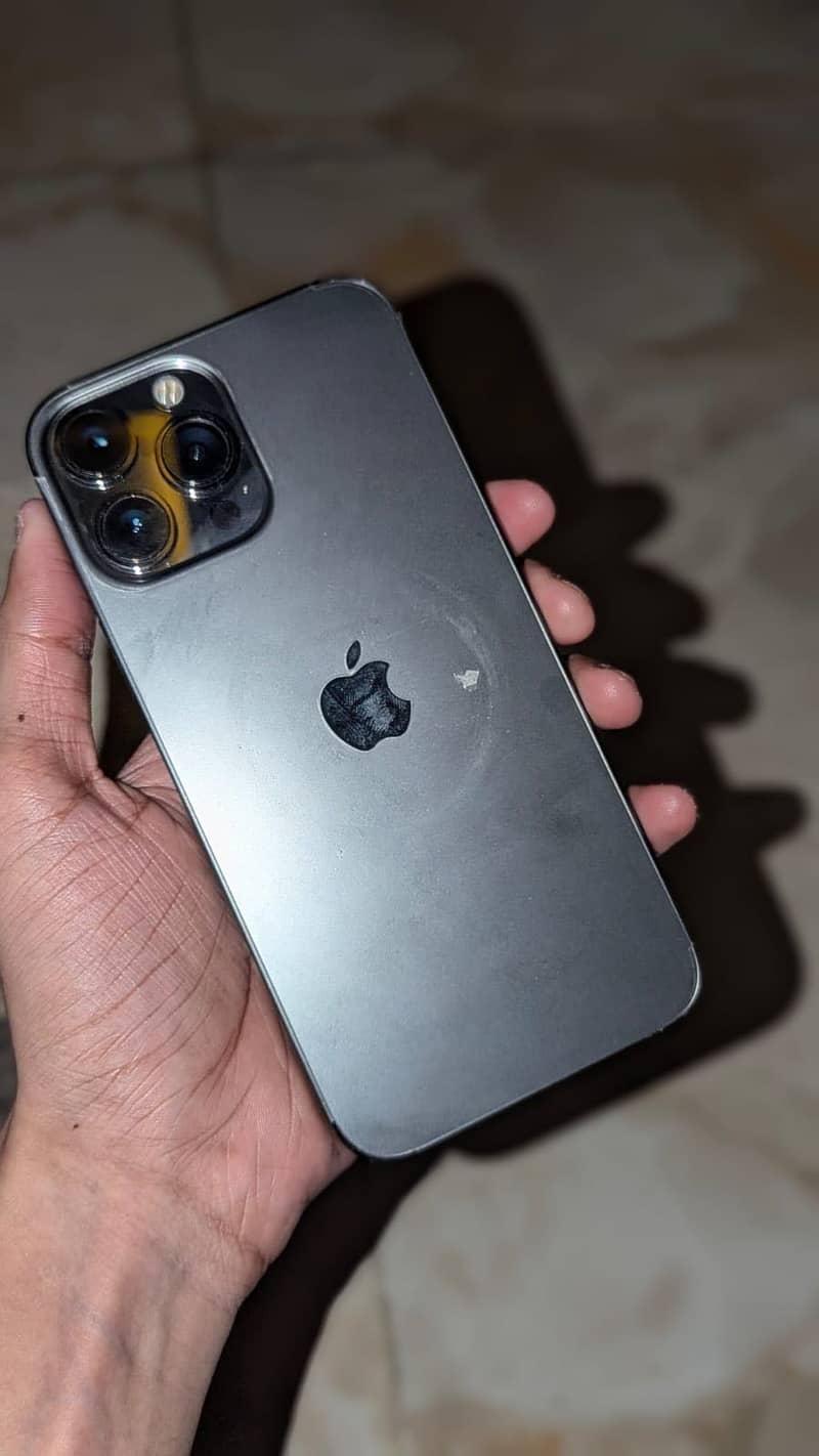 Apple iPhone 13 Pro Max 0