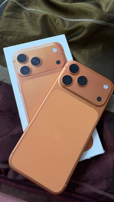 iPhone 17 Pro Max Non Pta