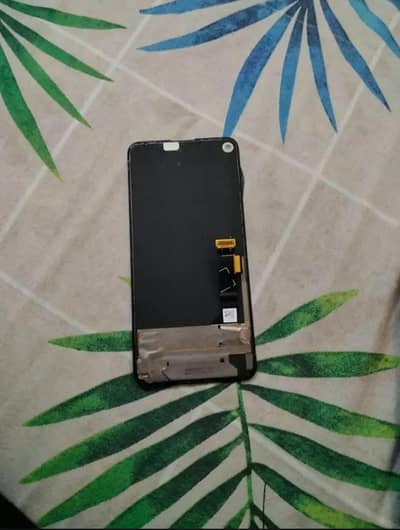 Google Pixel 4a