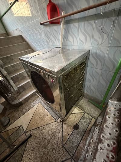 Good working condition