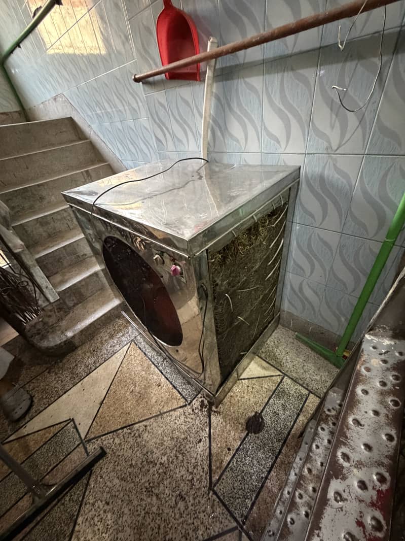 Good working condition 0